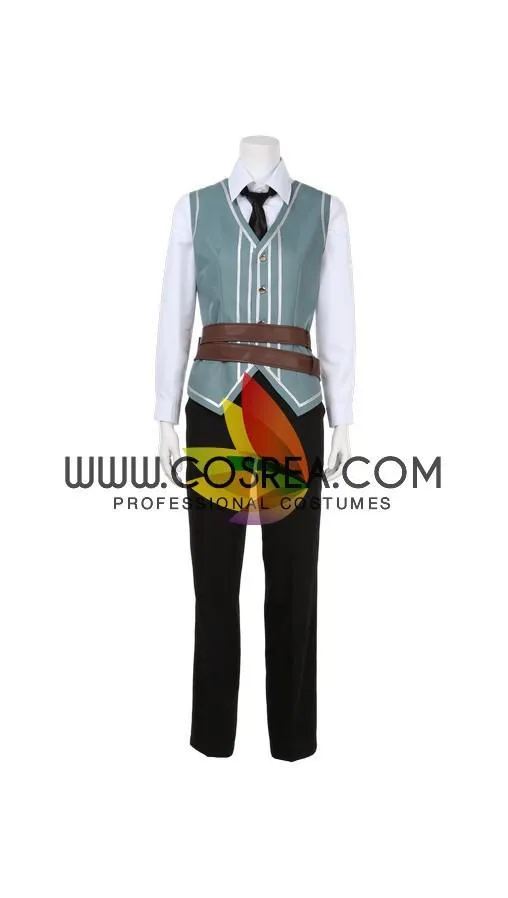 Idolish 7 Gaku Yaotome cosplay costume - Last Dimension, available now!