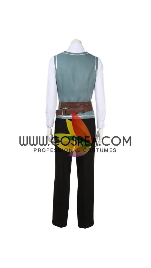 Idolish 7 Gaku Yaotome cosplay costume - Last Dimension, available now!