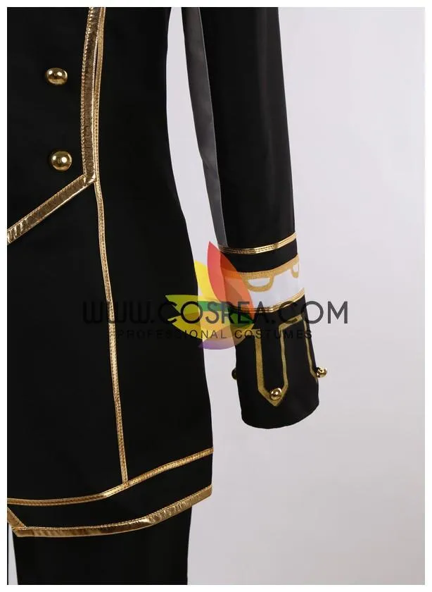 Idolish 7 Gaku Yaotome Trigger Diamond Fusion Cosplay Costume - Get it now!