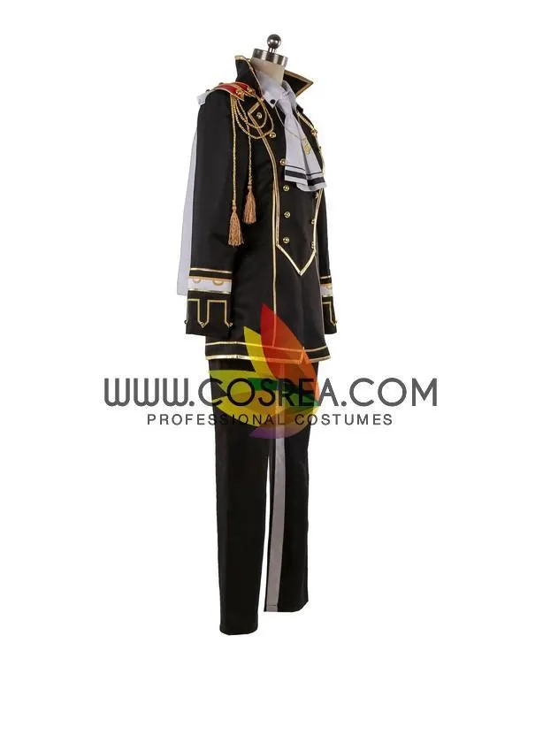 Idolish 7 Gaku Yaotome Trigger Diamond Fusion Cosplay Costume - Get it now!