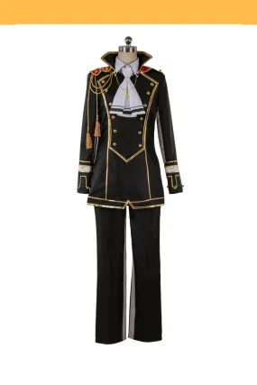 Idolish 7 Gaku Yaotome Trigger Diamond Fusion Cosplay Costume - Get it now!