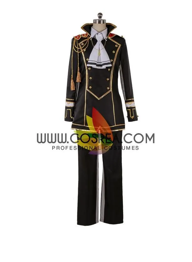 Idolish 7 Gaku Yaotome Trigger Diamond Fusion Cosplay Costume - Get it now!