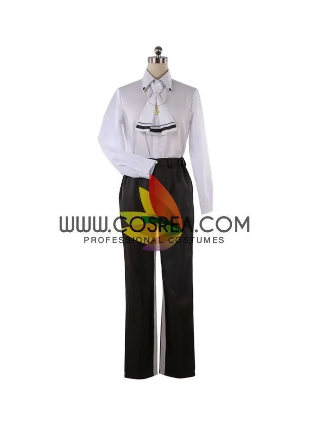 Idolish 7 Gaku Yaotome Trigger Diamond Fusion Cosplay Costume - Get it now!