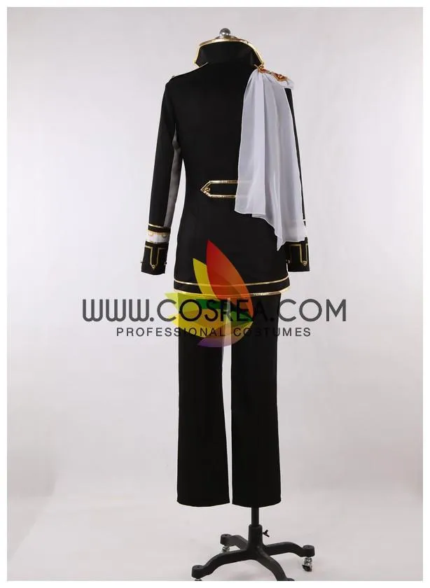 Idolish 7 Gaku Yaotome Trigger Diamond Fusion Cosplay Costume - Get it now!