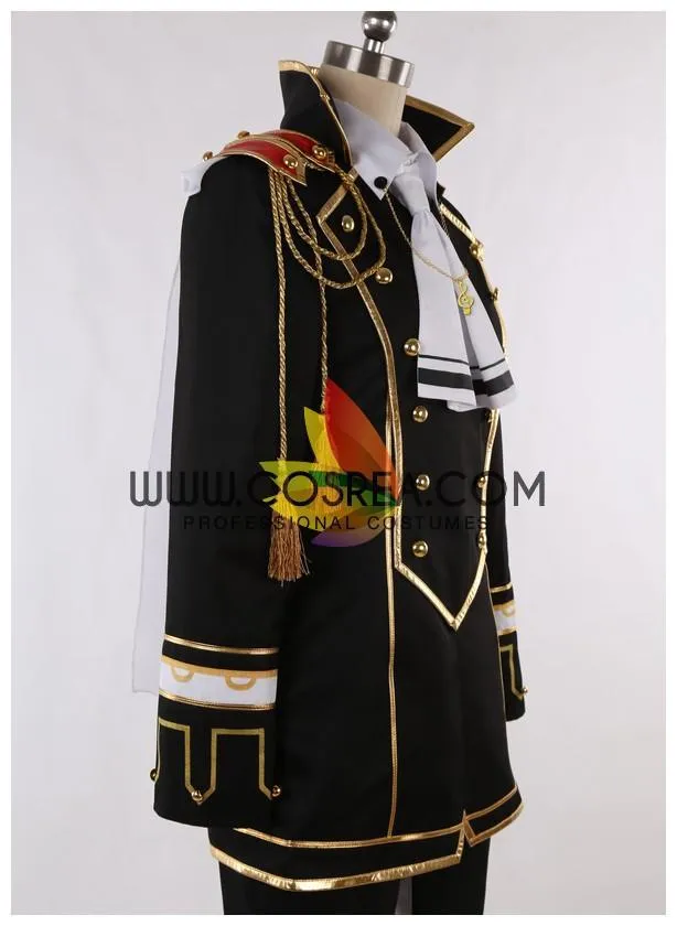 Idolish 7 Gaku Yaotome Trigger Diamond Fusion Cosplay Costume - Get it now!