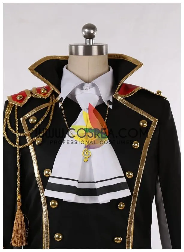 Idolish 7 Gaku Yaotome Trigger Diamond Fusion Cosplay Costume - Get it now!