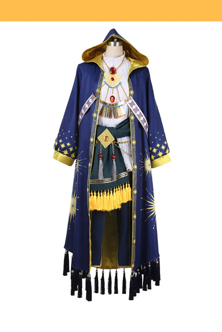 Idolish 7 Re Vale cosplay costume