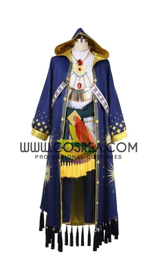 Idolish 7 Re Vale cosplay costume