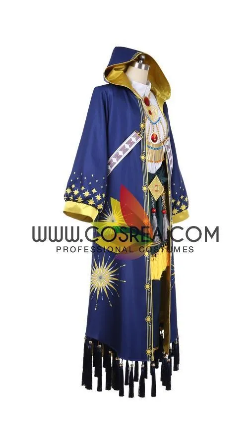 Idolish 7 Re Vale cosplay costume