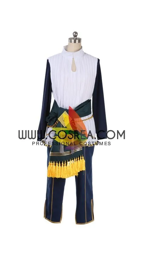 Idolish 7 Re Vale cosplay costume