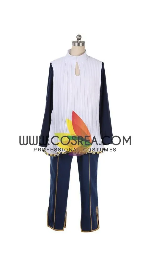 Idolish 7 Re Vale cosplay costume