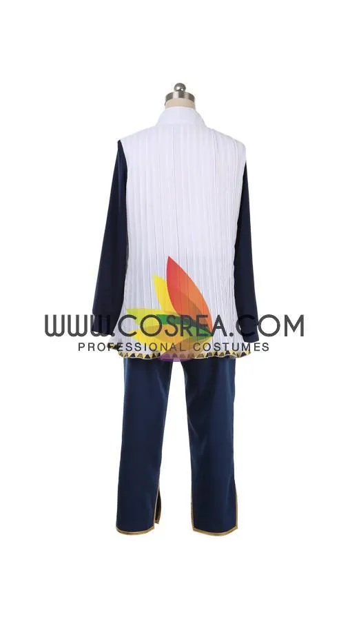 Idolish 7 Re Vale cosplay costume