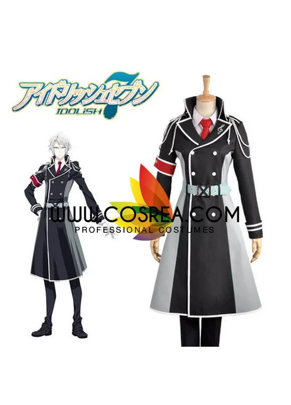 Idolish 7 Trigger Gaku Yaotome Costume