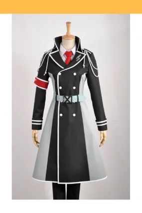 Idolish 7 Trigger Gaku Yaotome Costume