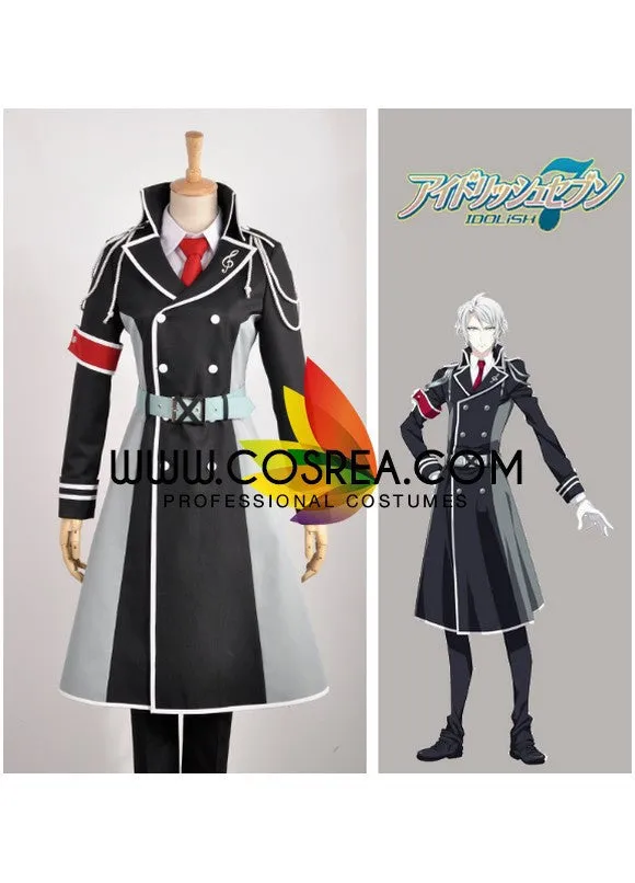 Idolish 7 Trigger Gaku Yaotome Costume