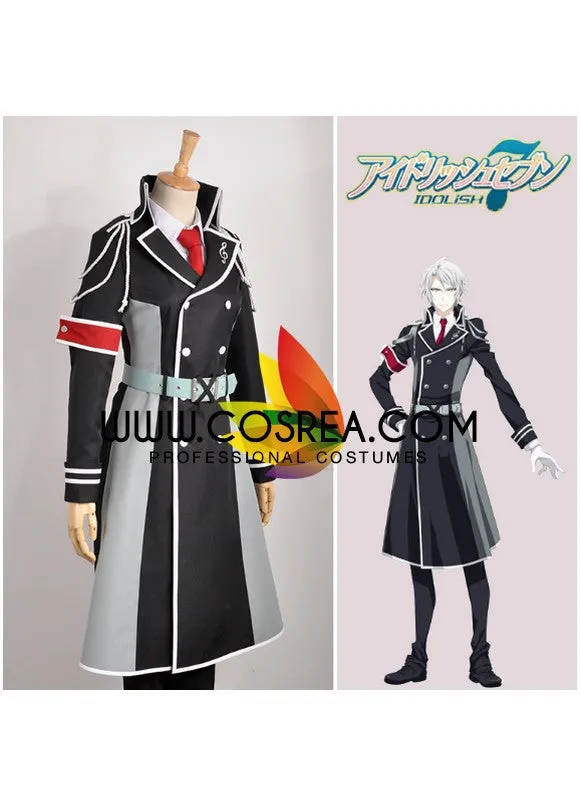 Idolish 7 Trigger Gaku Yaotome Costume