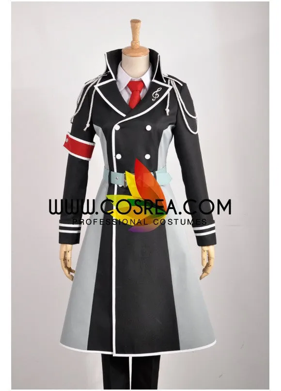 Idolish 7 Trigger Gaku Yaotome Costume