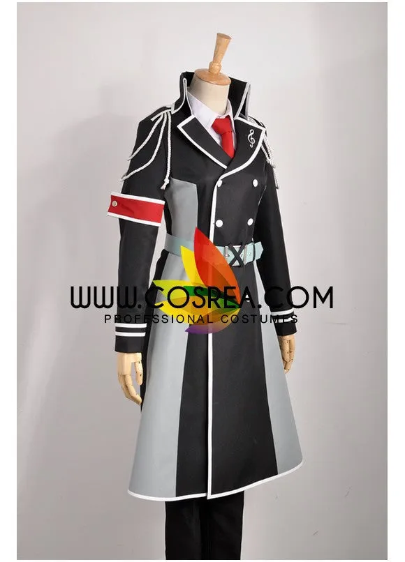 Idolish 7 Trigger Gaku Yaotome Costume