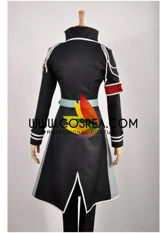 Idolish 7 Trigger Gaku Yaotome Costume