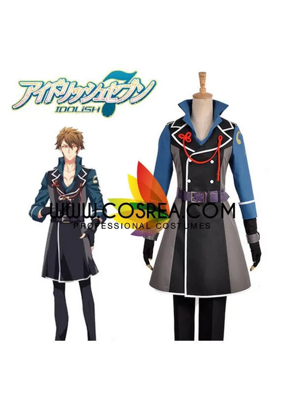 Idolish 7 Trigger Ryunosuke Tsunashi Costume