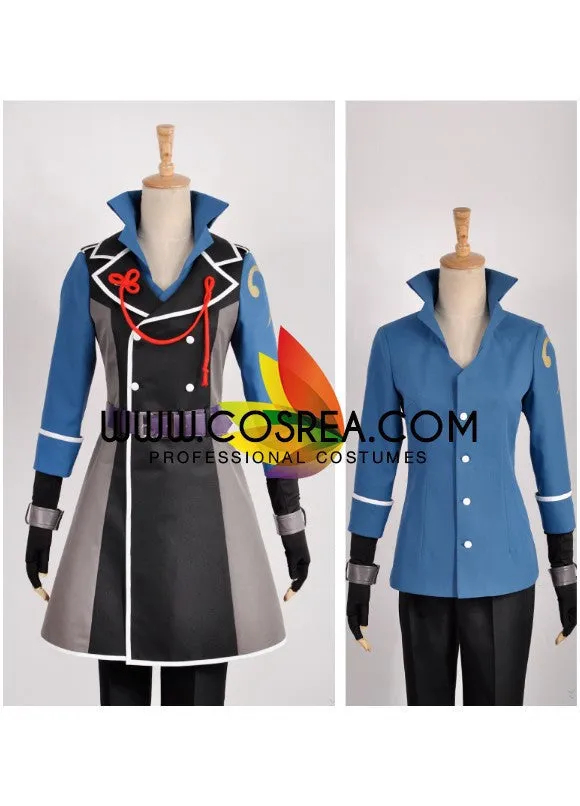 Idolish 7 Trigger Ryunosuke Tsunashi Costume