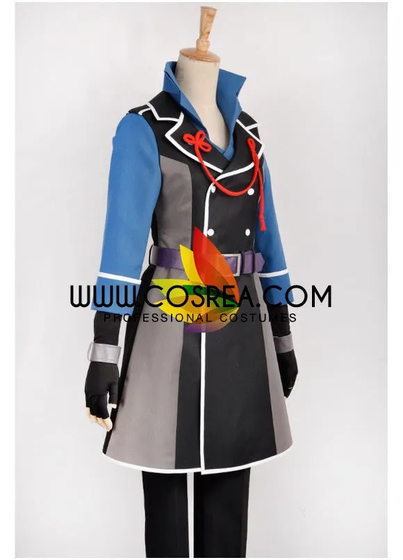 Idolish 7 Trigger Ryunosuke Tsunashi Costume