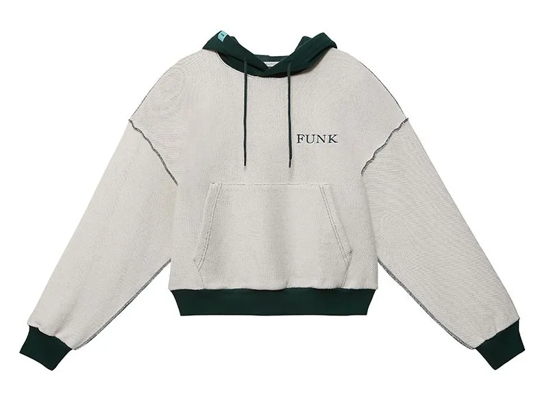 InstantFunk | Urban Hoodies & Sweatshirts