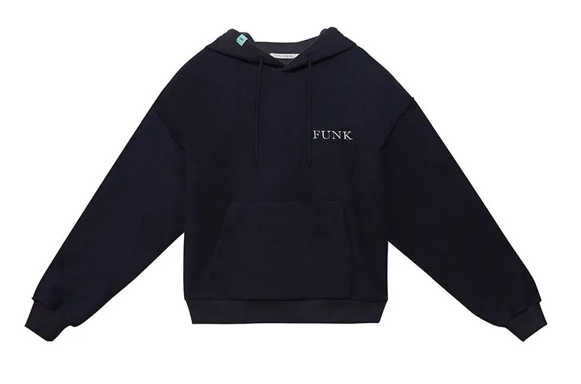 InstantFunk | Urban Hoodies & Sweatshirts