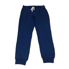 J. Crew athletic pants - size small.