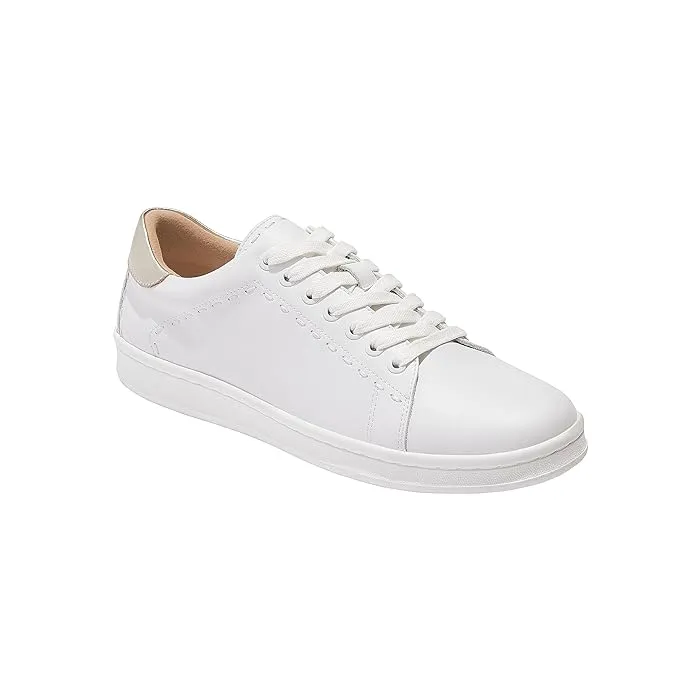 Jack Rogers Ellison Sneakers - Leather Women's