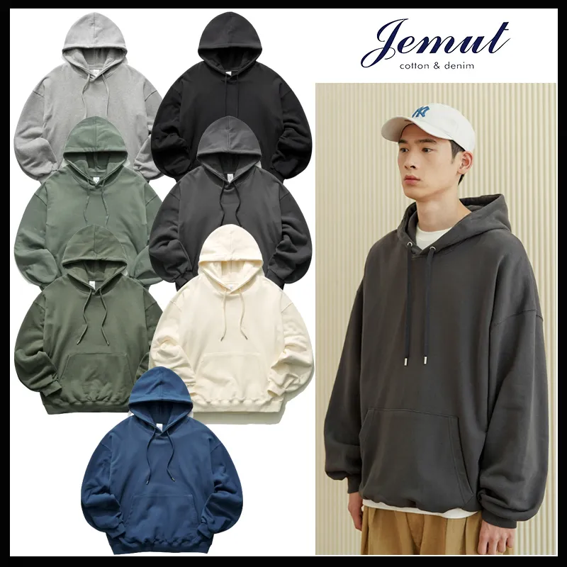 Jemut | Street Style Oversized Logo Hoodies & Sweatshirts - Google SEO optimized result