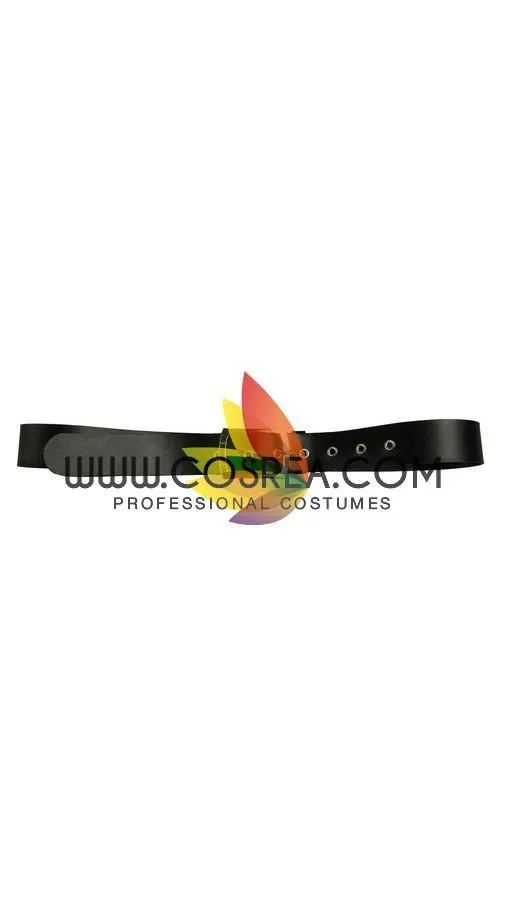 Jewellery Hill High School Senior Uniform Cosplay Costume