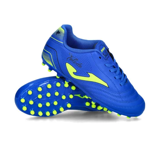 Joma Toledo AG Niño Football Boots