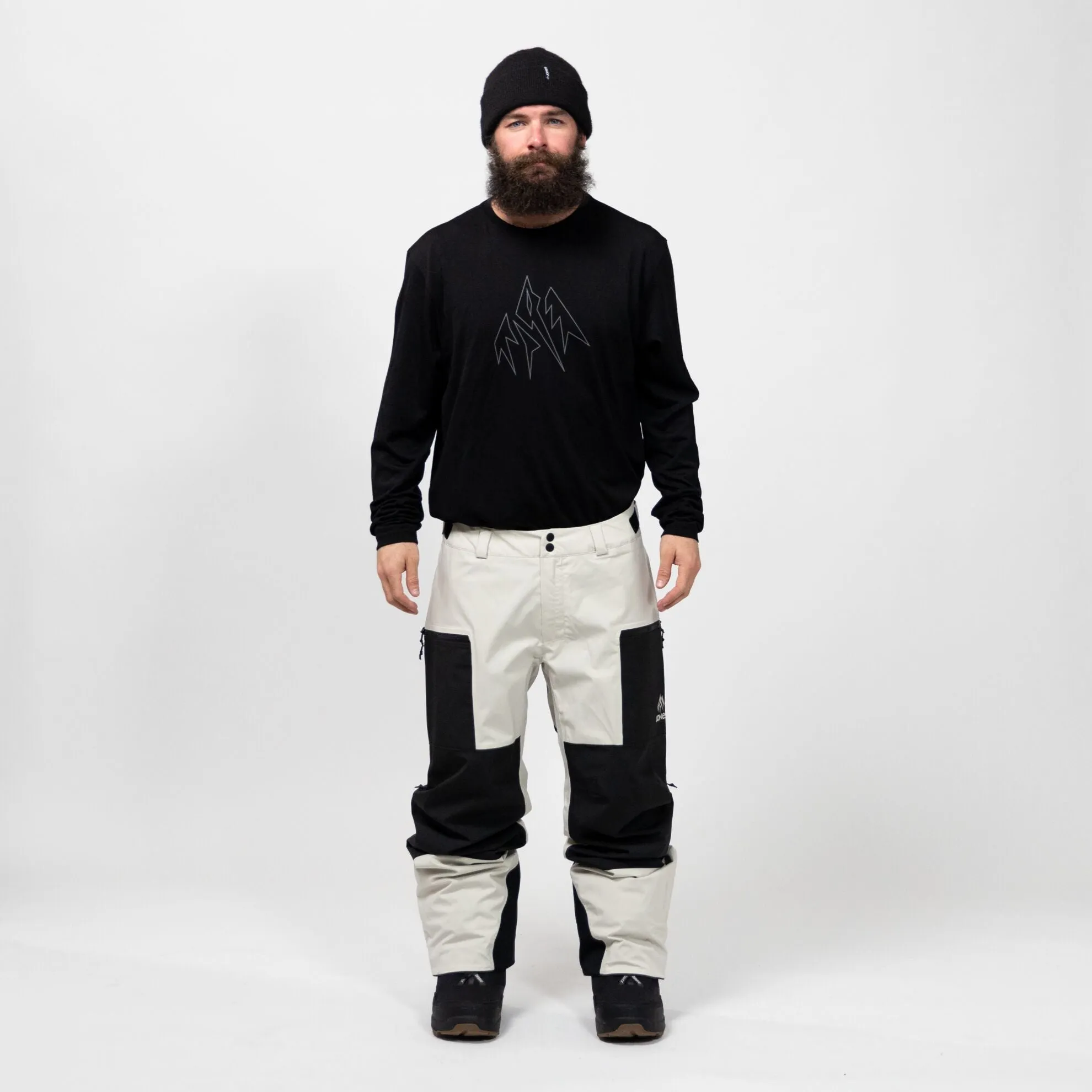 Jones Mountain Surf Eco Pant