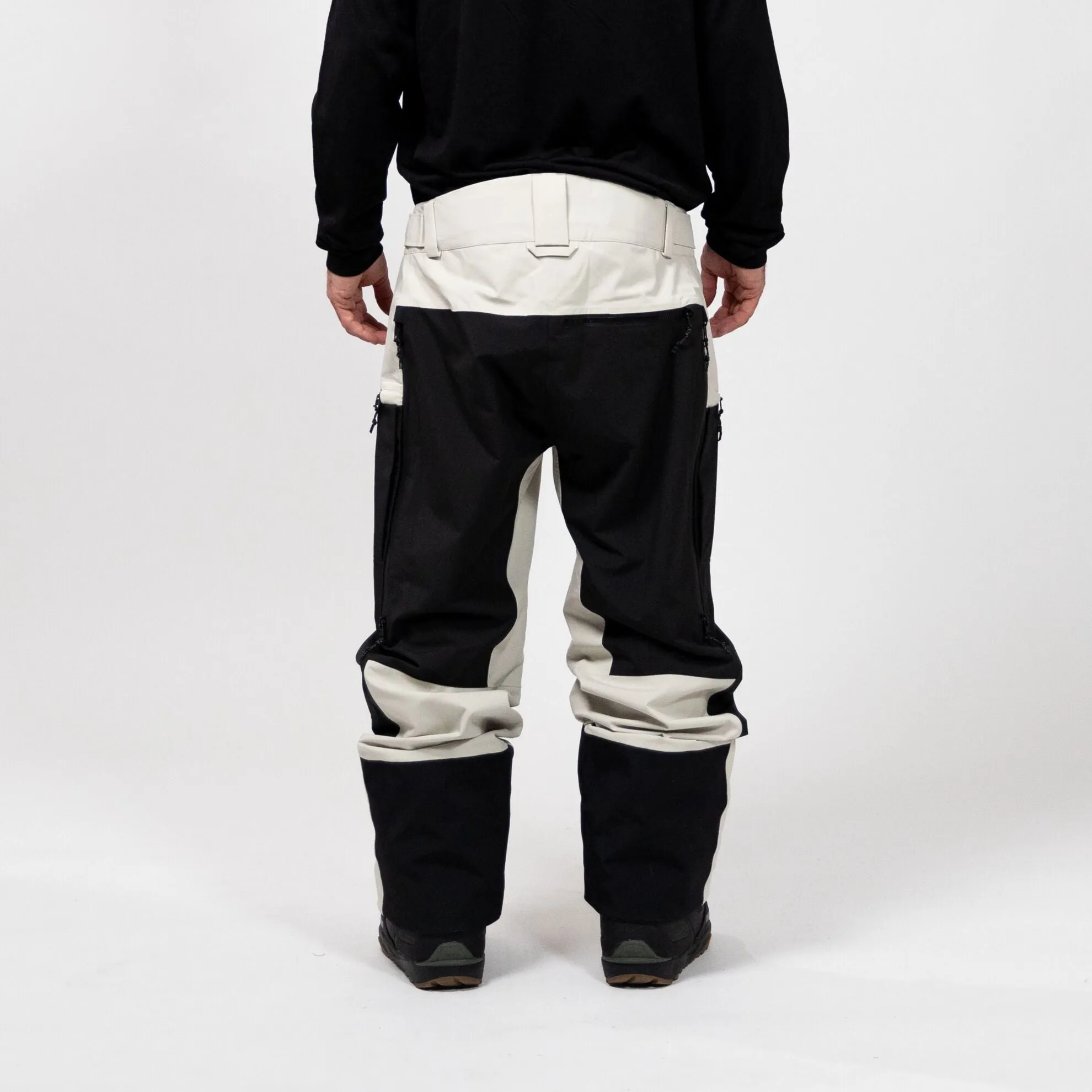 Jones Mountain Surf Eco Pant