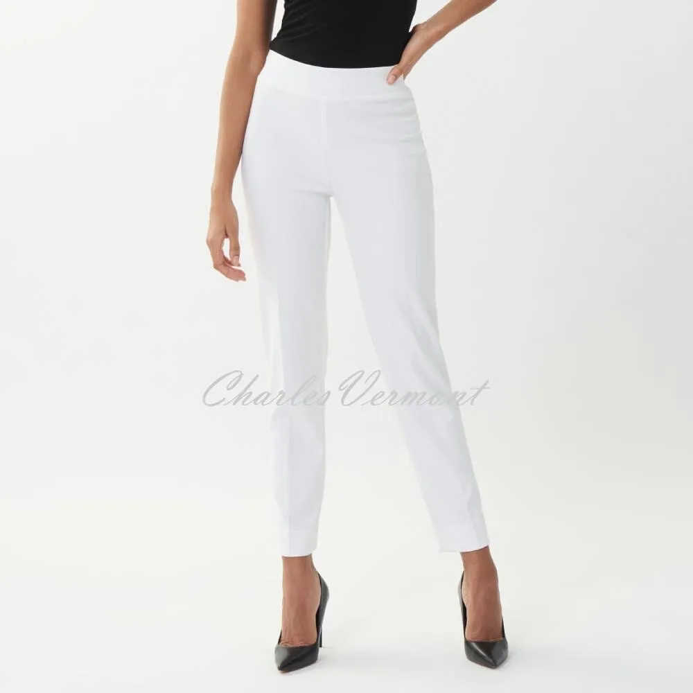 Joseph Ribkoff Vanilla Trouser-style 143105