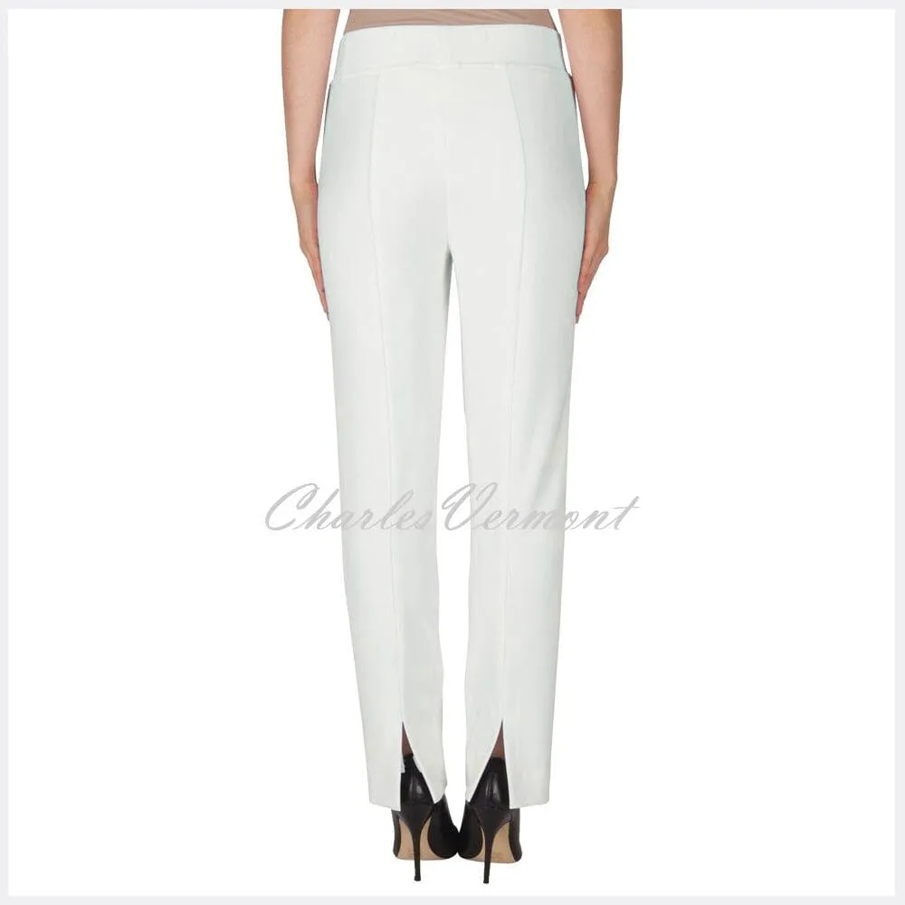 Joseph Ribkoff Vanilla Trouser-style 143105