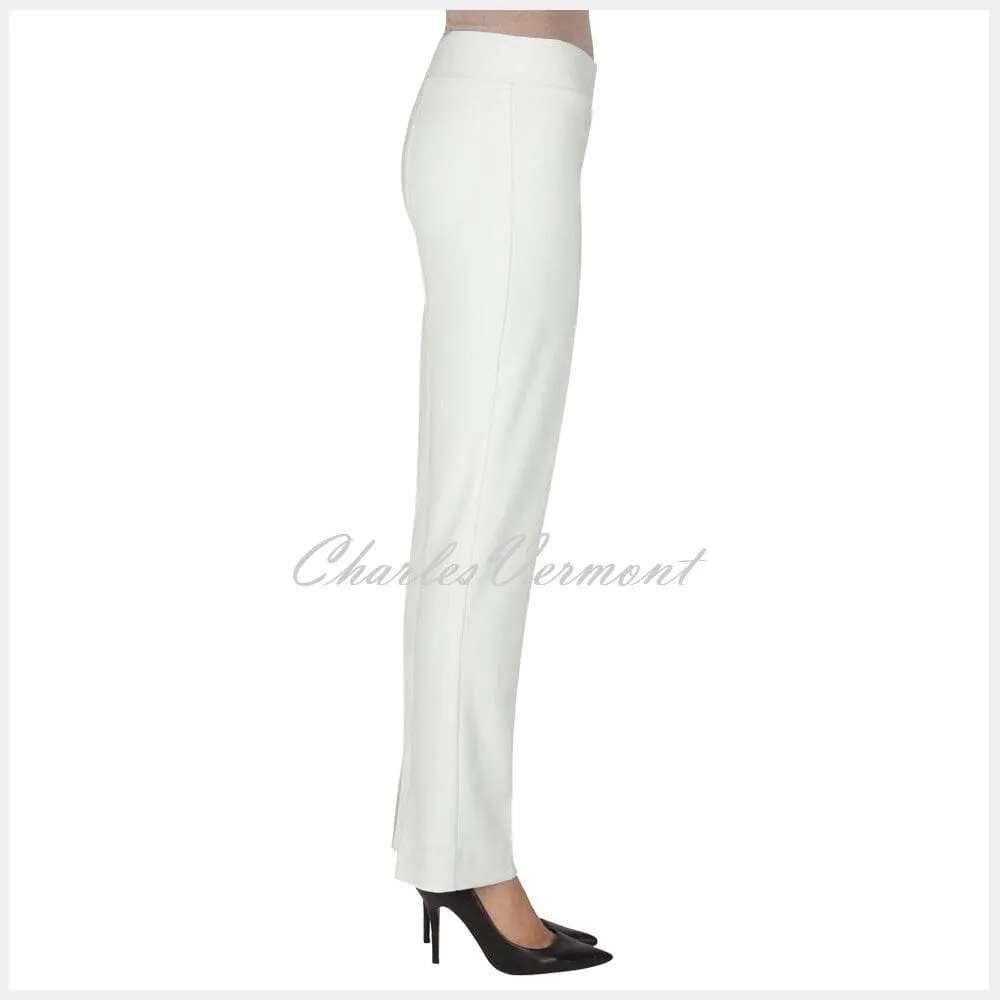 Joseph Ribkoff Vanilla Trouser-style 143105