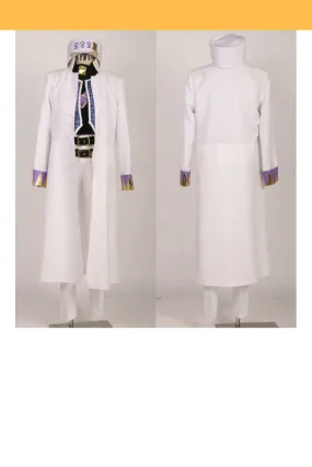 Jotaro Kujo Diamond Is Unbreakable Cosplay Costume - JoJo's Bizarre Adventure | Result: Official & High-Quality Cosplay Costume