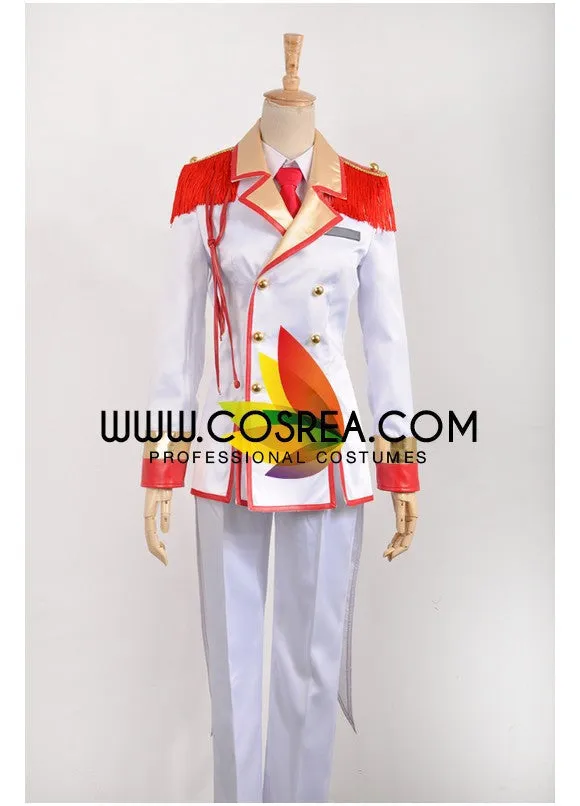 K Mikoto Suoh Uniform Cosplay Costume Ranking