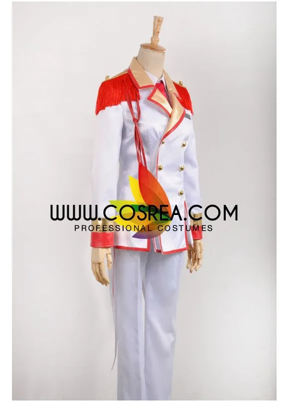 K Mikoto Suoh Uniform Cosplay Costume Ranking