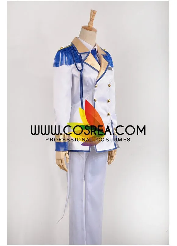 K Scepter 4 Andy Domyoji Costume