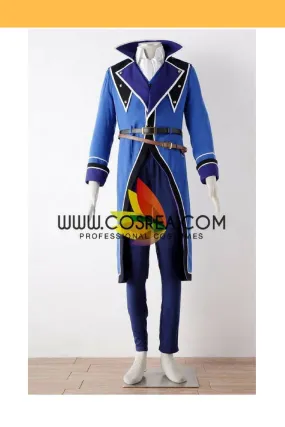 K Scepter 4 Reisi Munakata Costume