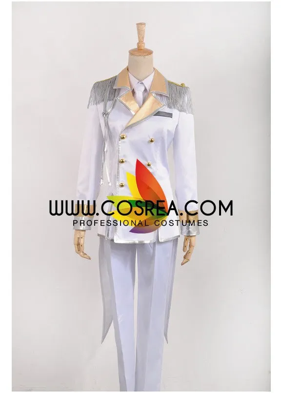 K Yashiro Isana Uniform Cosplay Costume - Top Ranking Choice