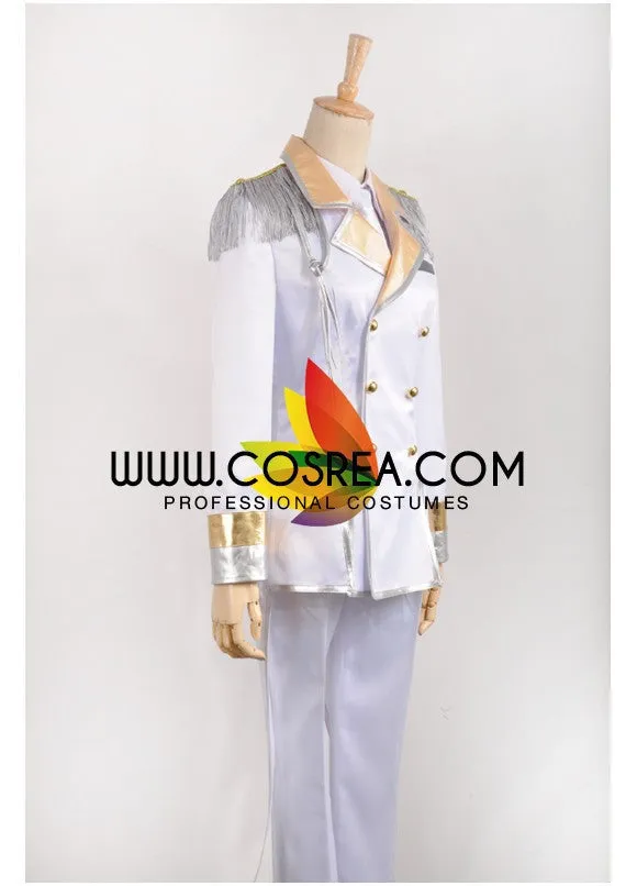 K Yashiro Isana Uniform Cosplay Costume - Top Ranking Choice