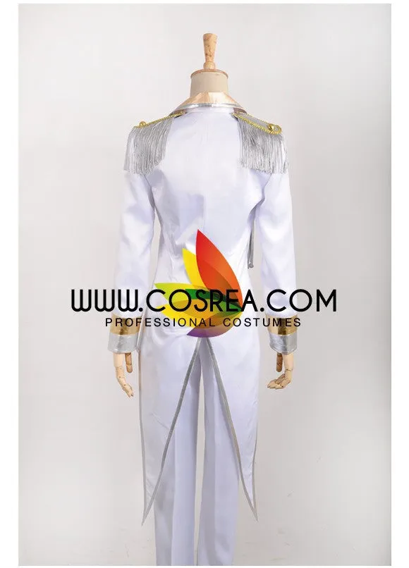 K Yashiro Isana Uniform Cosplay Costume - Top Ranking Choice