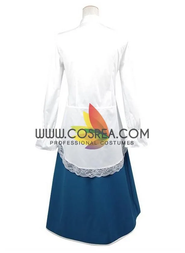 Kancolle Atago cosplay outfit available now.