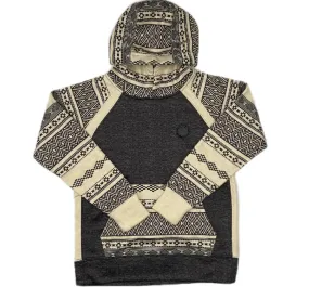 KID’S HOOEY SWEATER (HH1171BKCR)