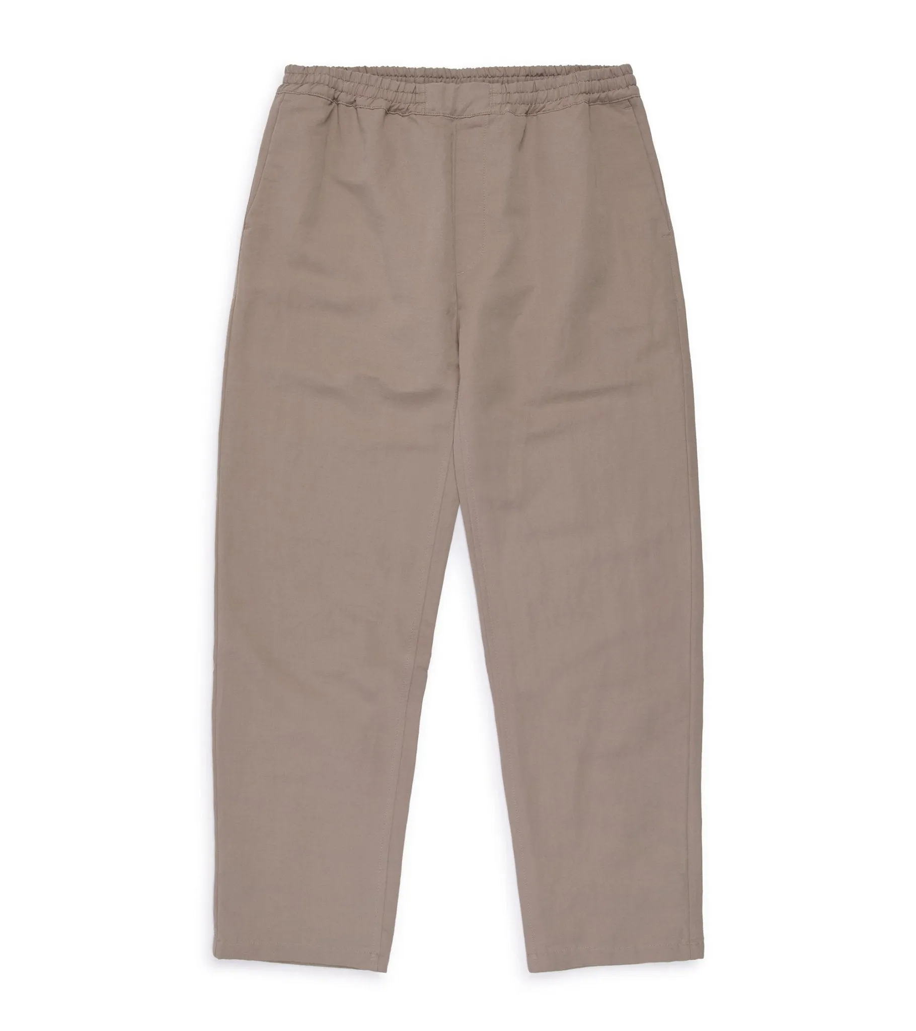 Kind Guise Cotton Linen Banasa Pants Stone