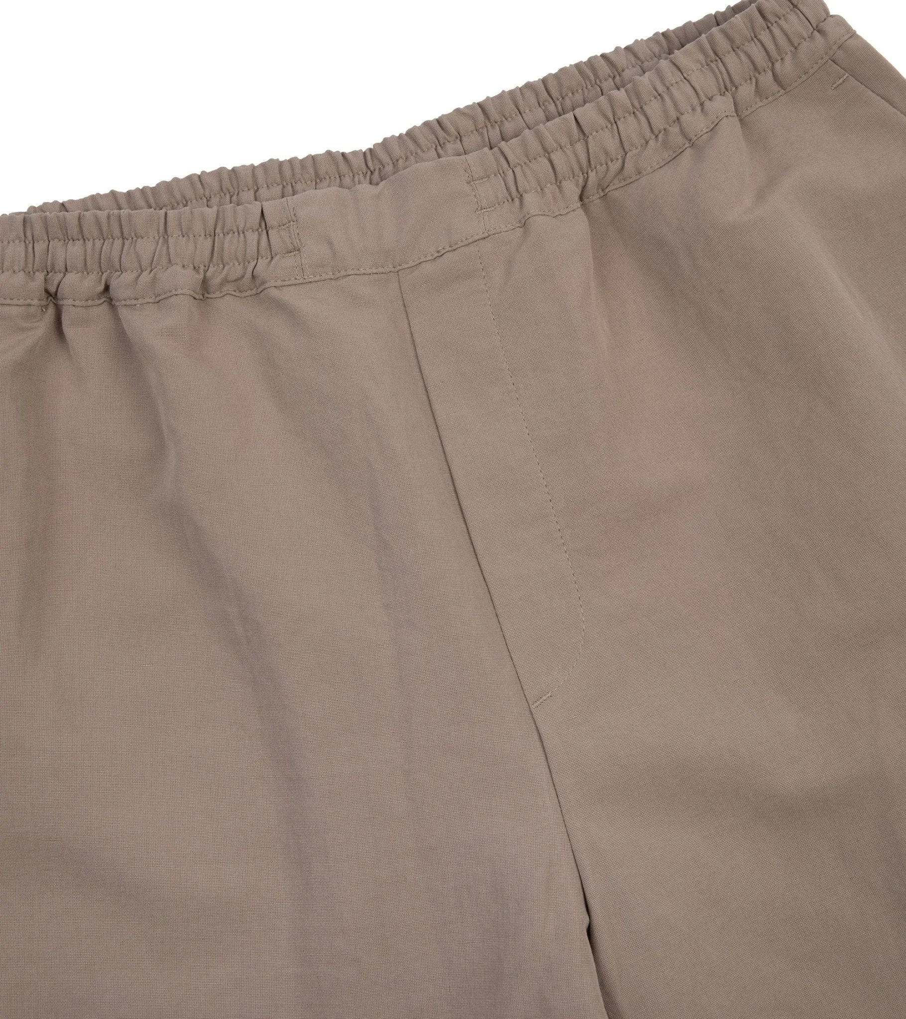 Kind Guise Cotton Linen Banasa Pants Stone